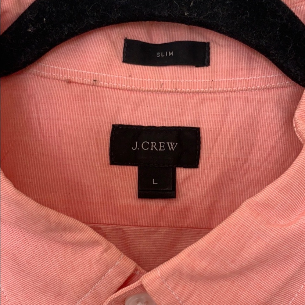 J Crew Button Down | L - Picture 2 of 3